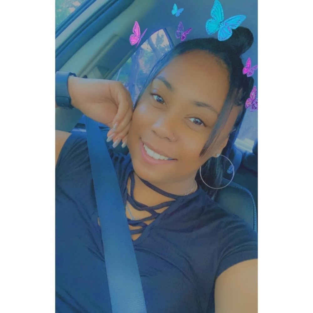Meet your Posher, Brianna